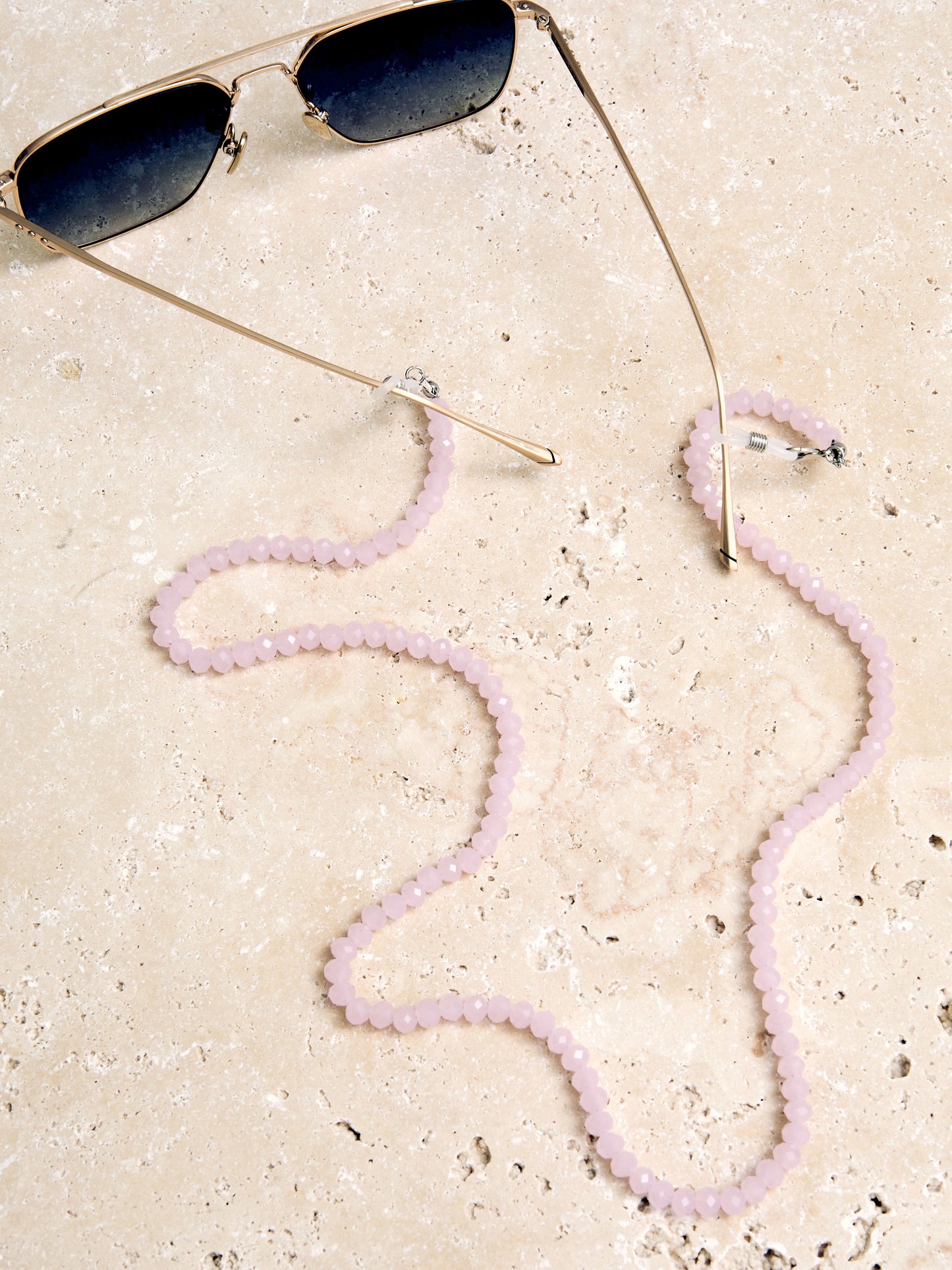 Crystal Bead Chain