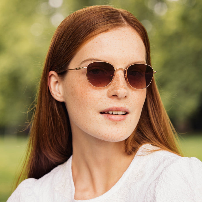 Durham Sunglasses