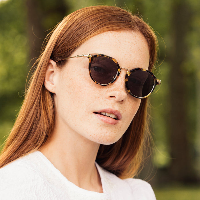 Cambridge Sunglasses