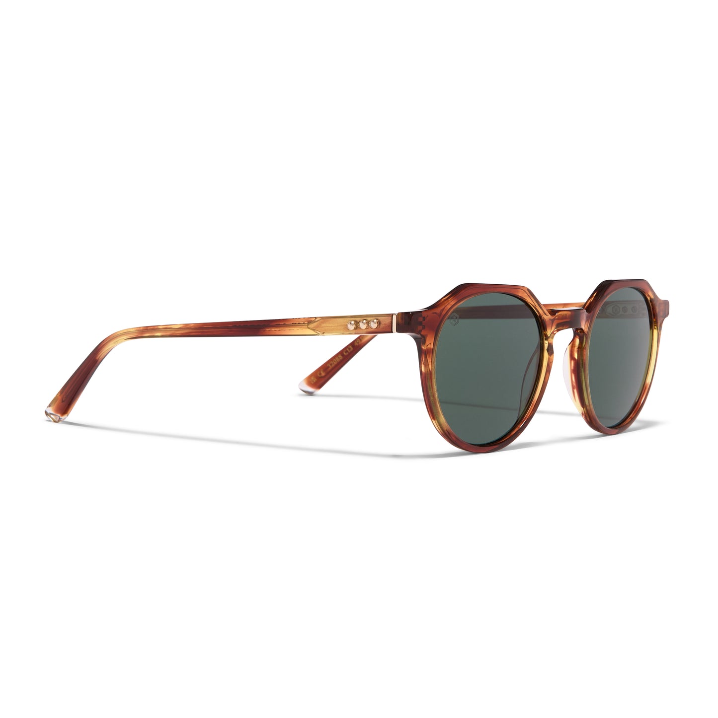 Oxford Sunglasses
