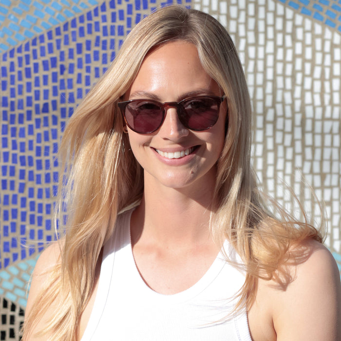 George Arthur II Sunglasses