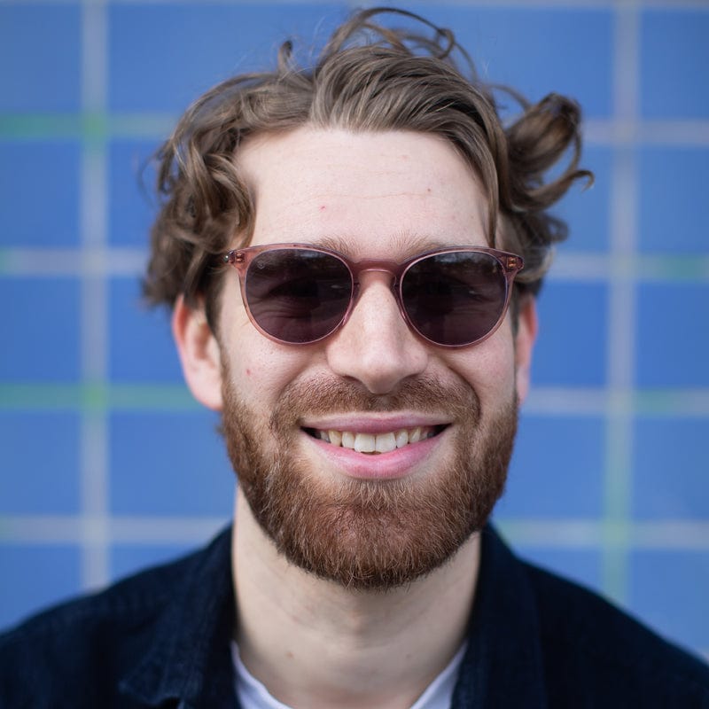 George Arthur Sunglasses