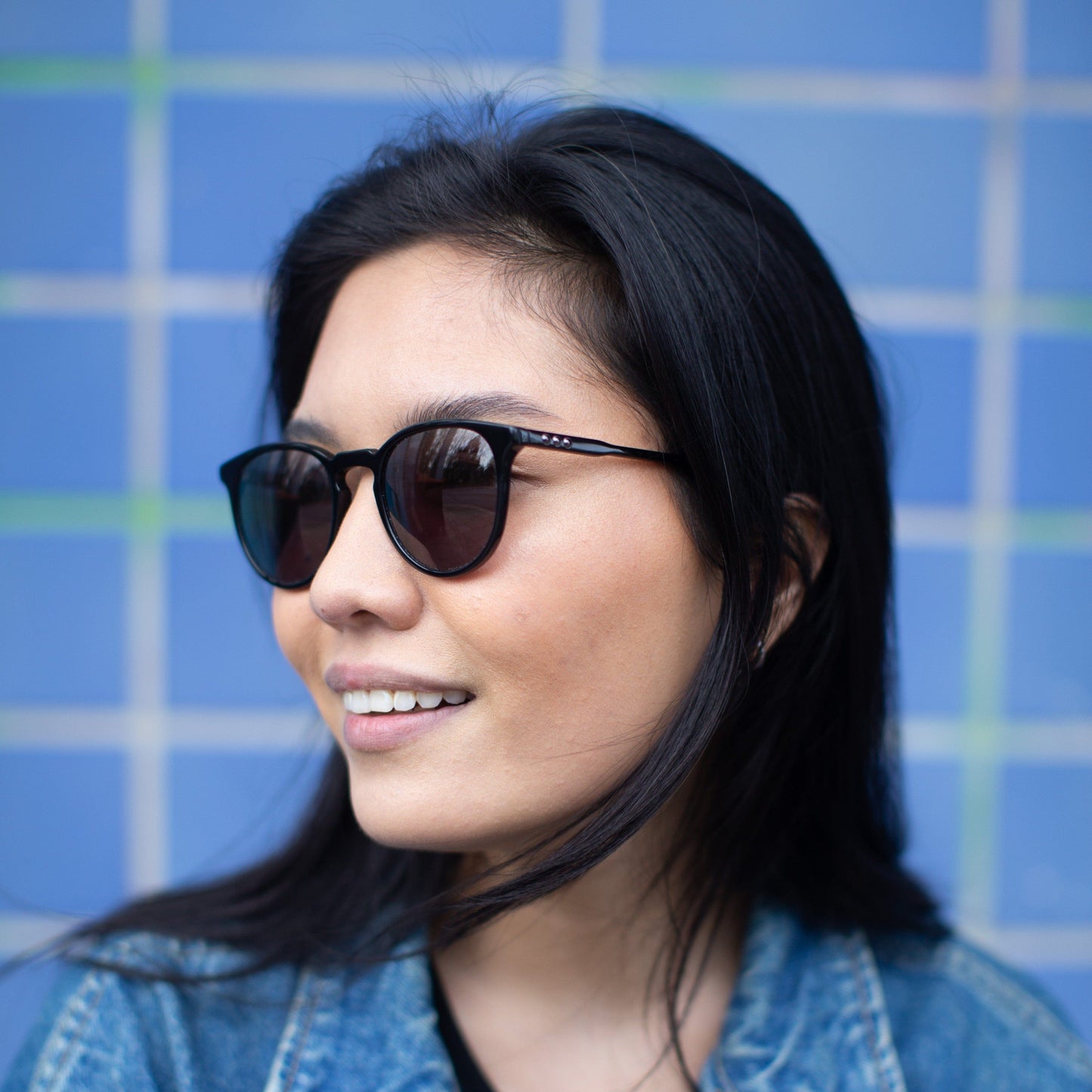 George Arthur Sunglasses