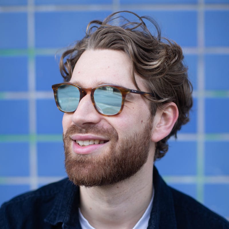 Louis Orson Sunglasses