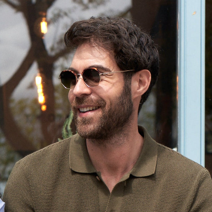 Pimlico Sunglasses