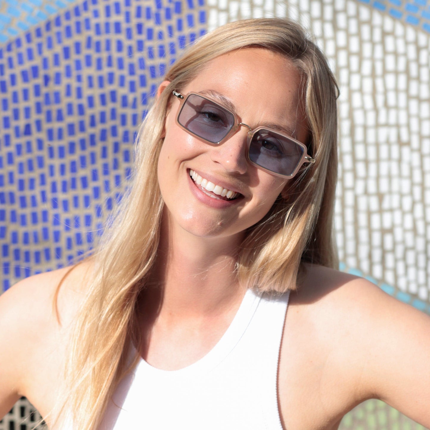 Portobello Sunglasses