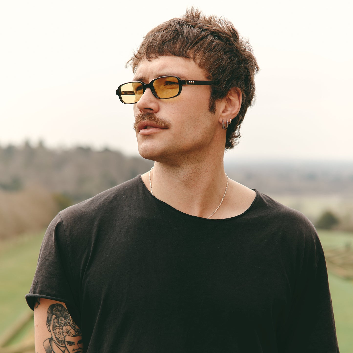 Britannia Sunglasses