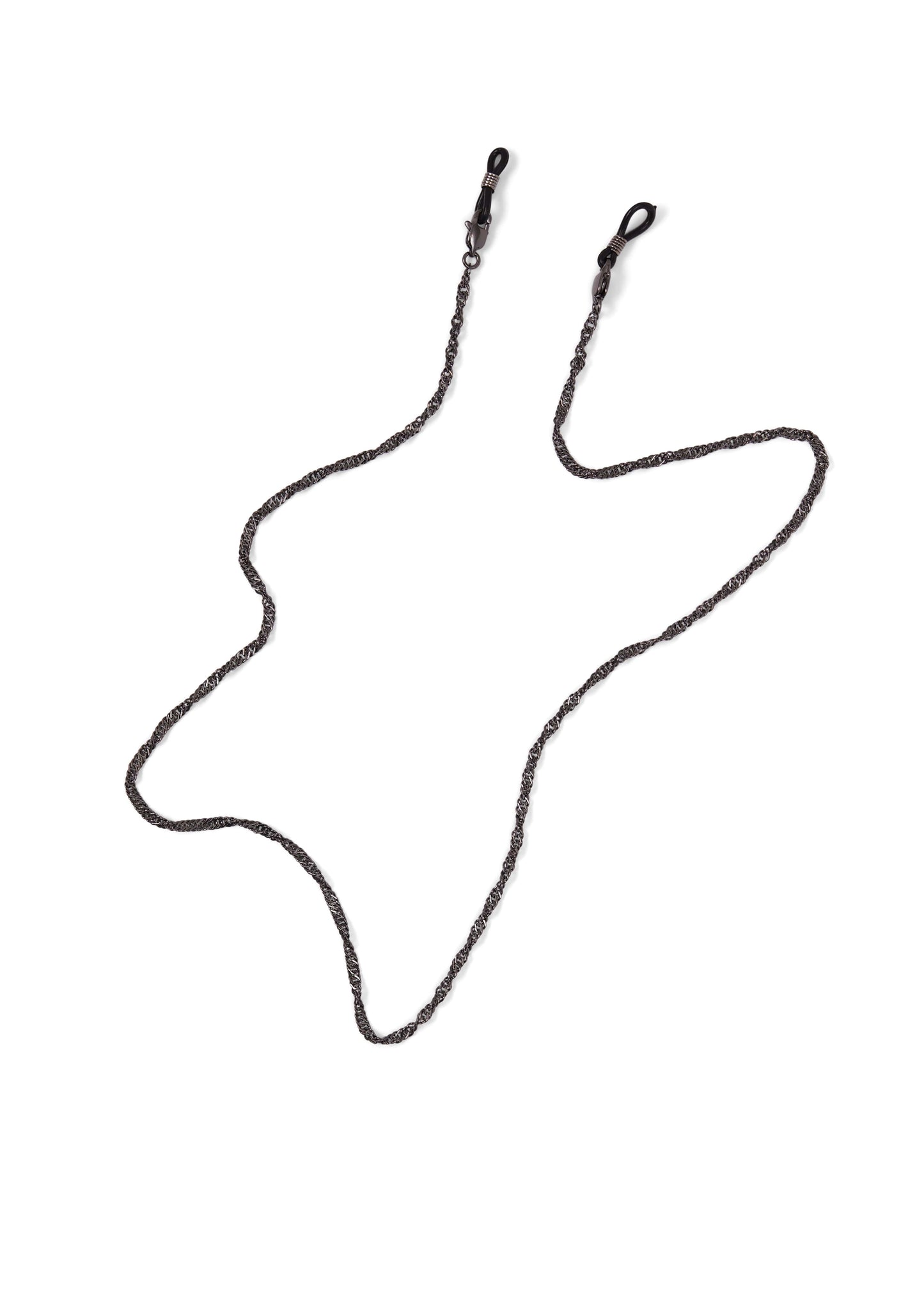 Twisted Chain