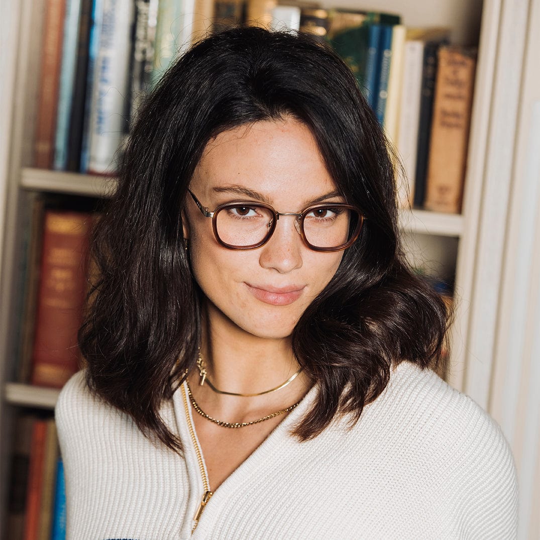 W3 C3 Glasses