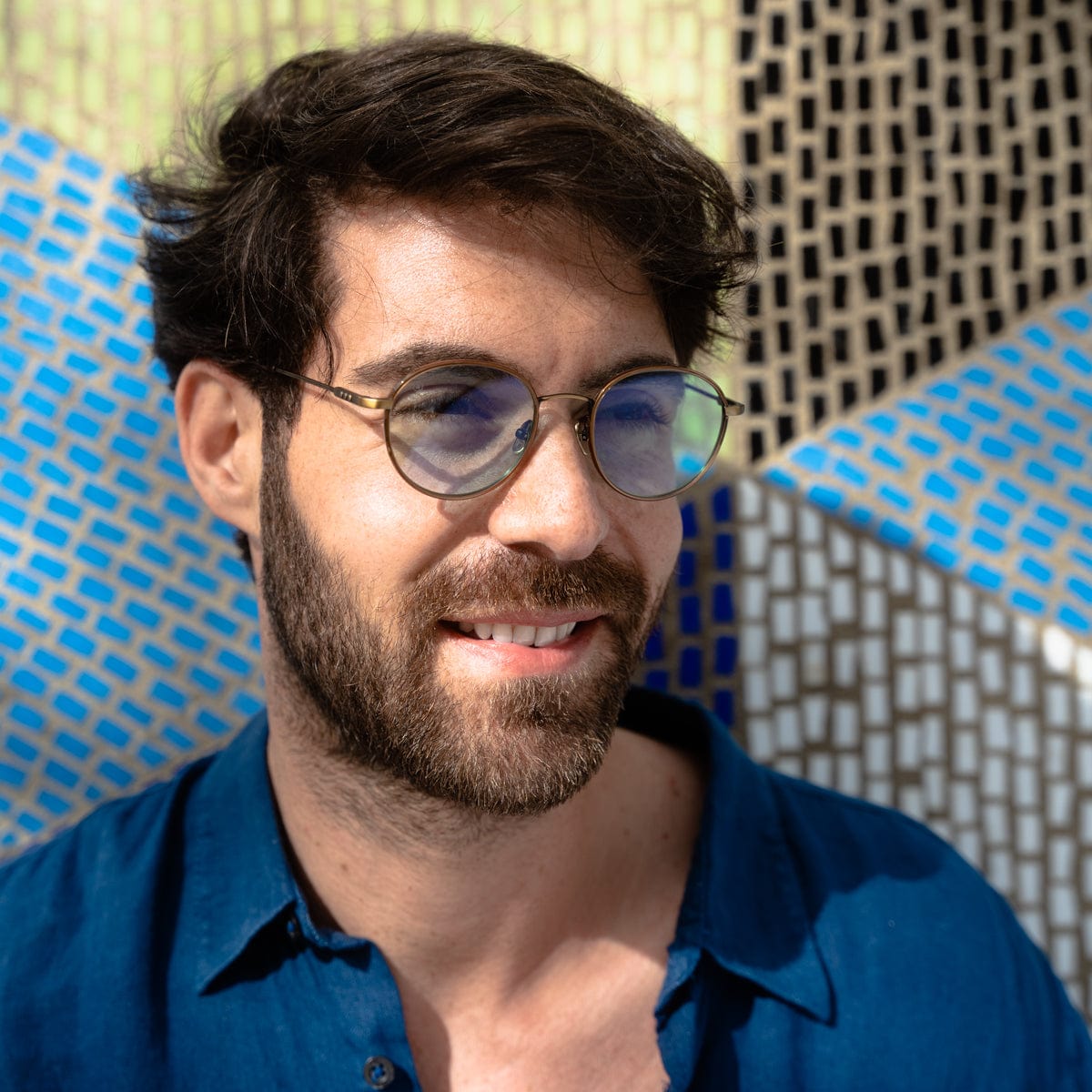 Bonchurch Sunglasses