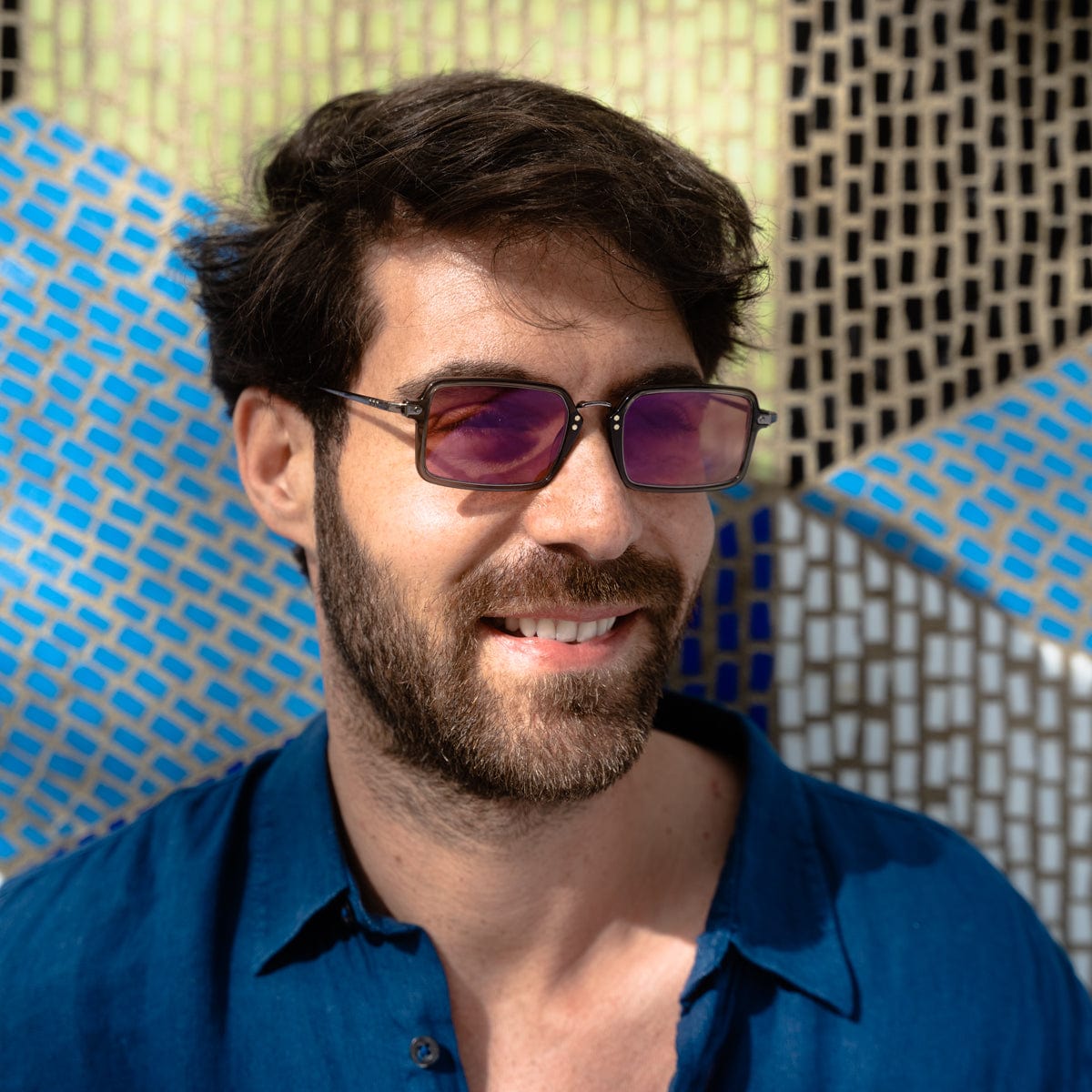 Portobello Sunglasses