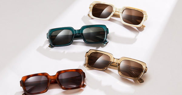 Sunglasses – Taylor Morris London