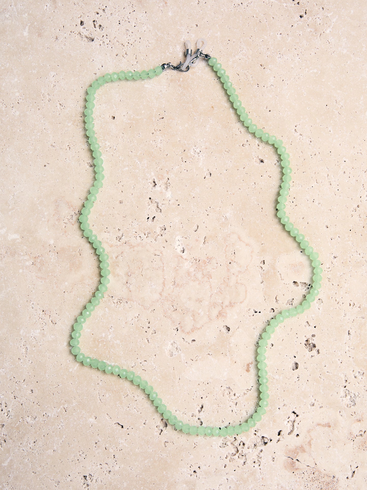 Crystal Bead Chain