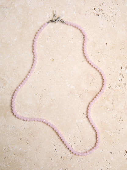 Crystal Bead Chain