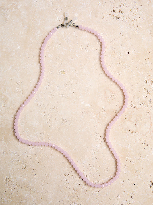 Crystal Bead Chain