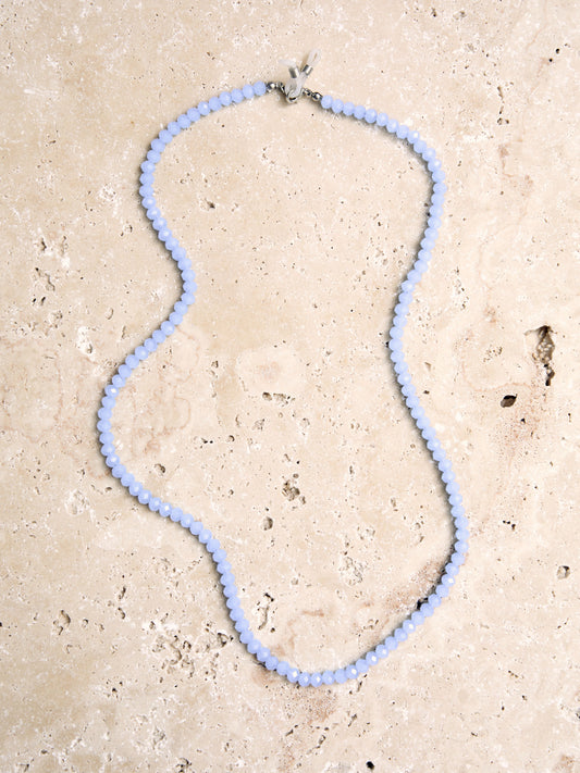 Crystal Bead Chain