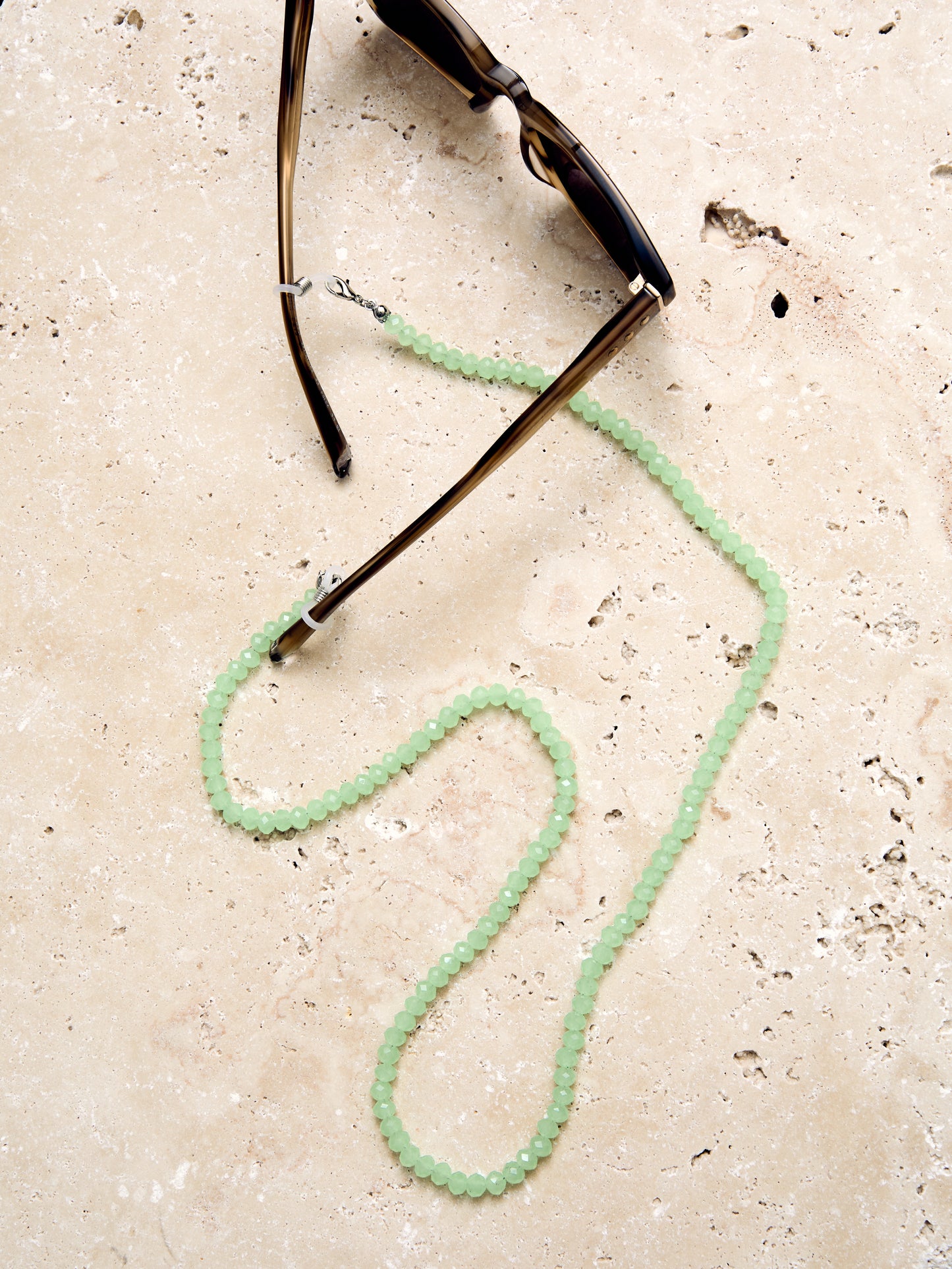 Crystal Bead Chain