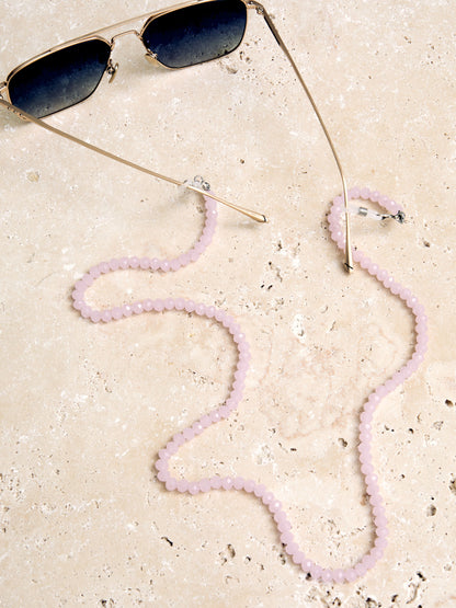 Crystal Bead Chain