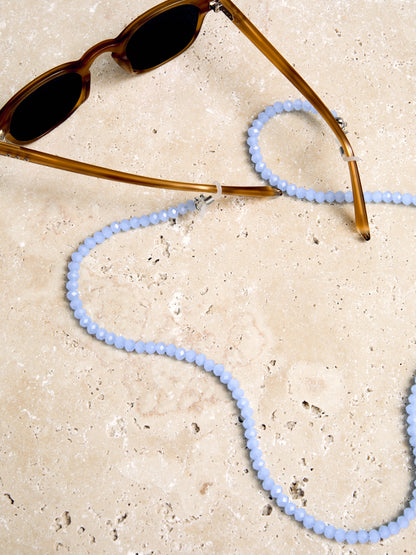 Crystal Bead Chain