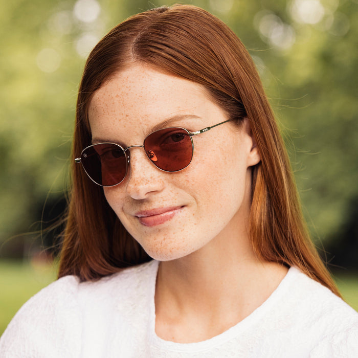 Durham Sunglasses