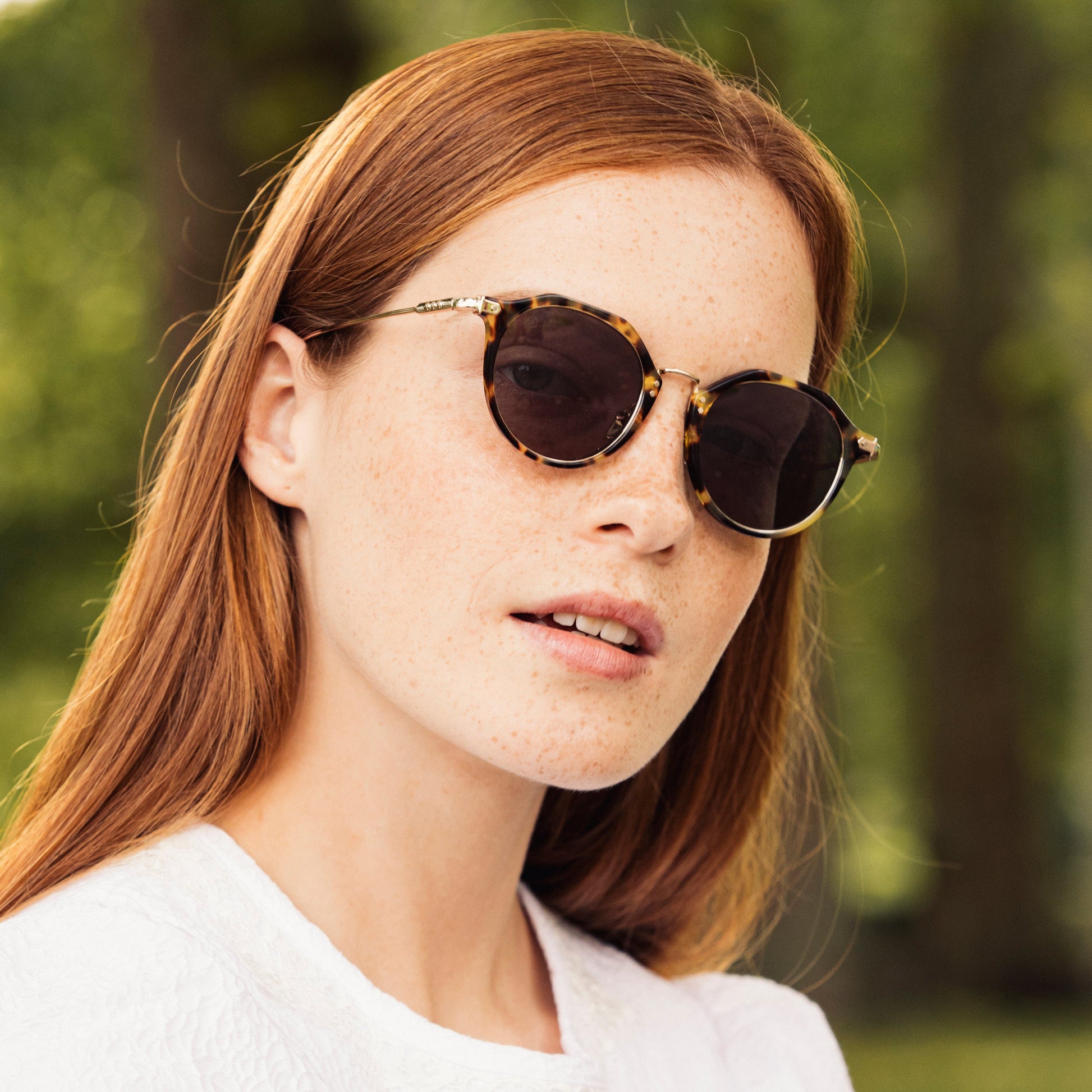 Cambridge Sunglasses