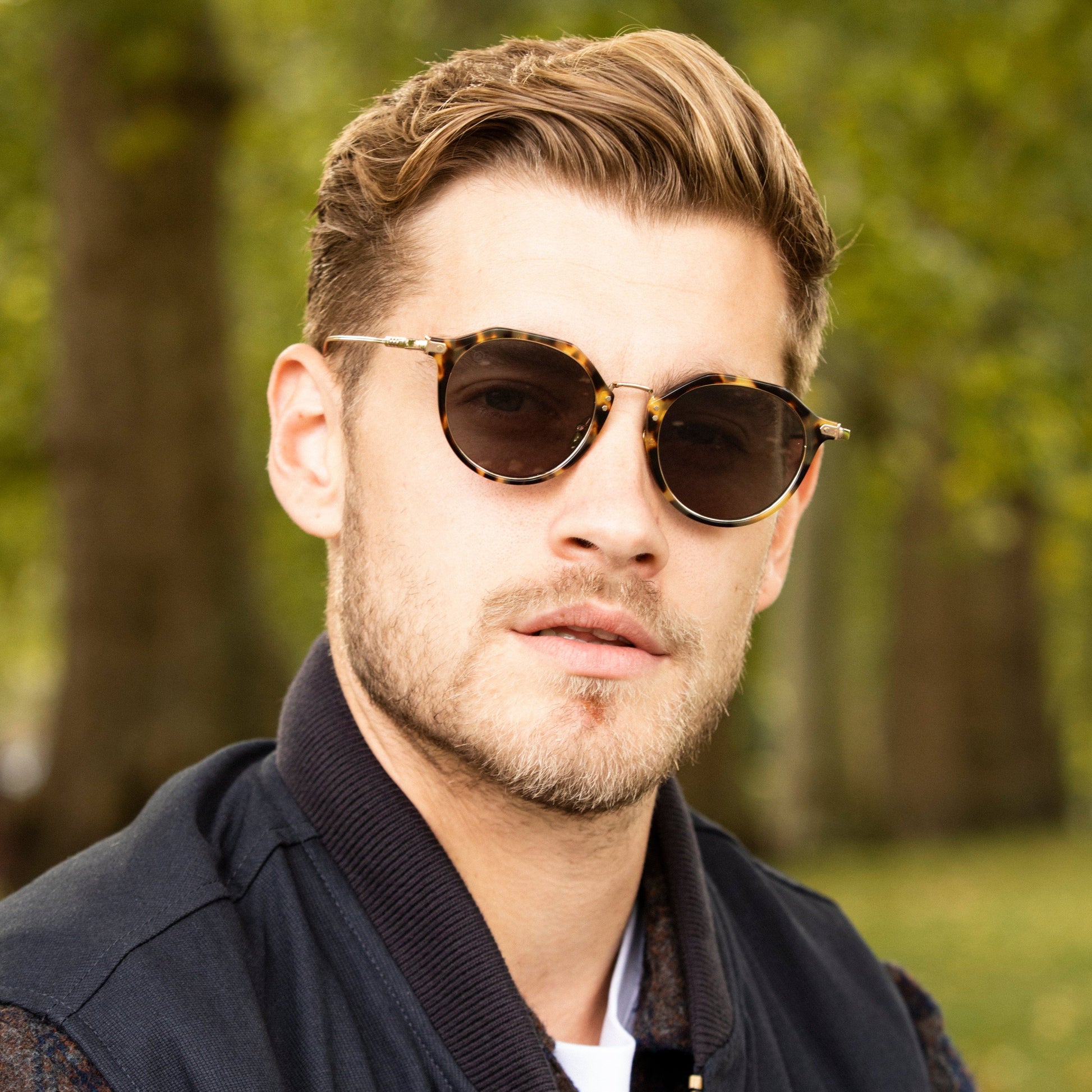 Cambridge Sunglasses