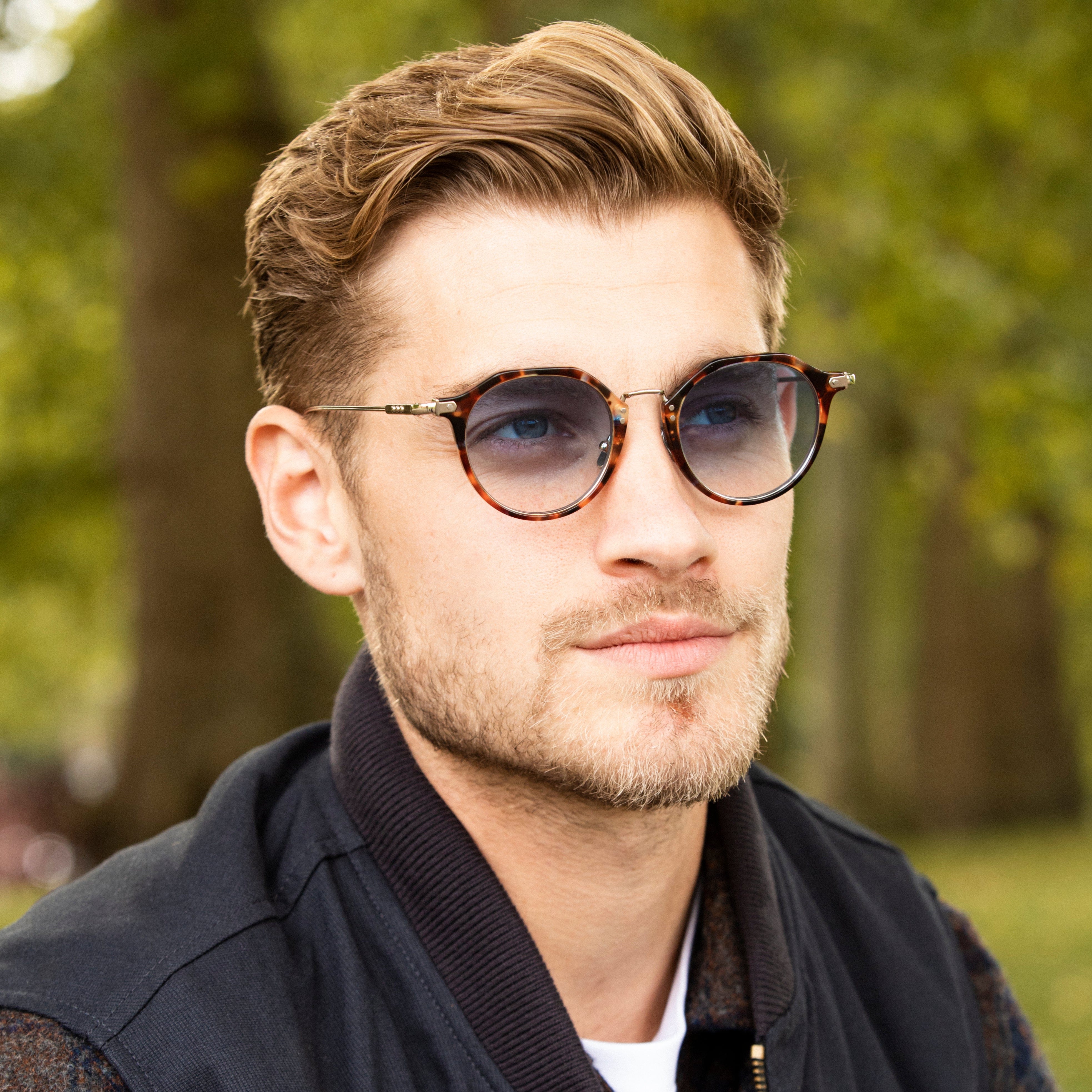 Cambridge Sunglasses