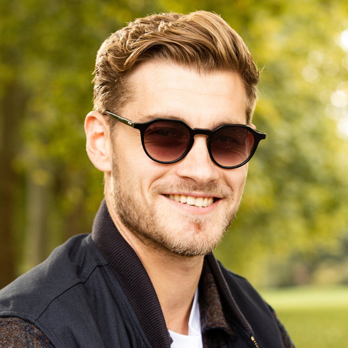 Oxford Sunglasses