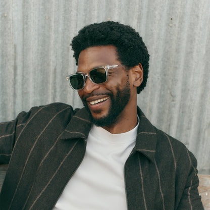 Hoxton Sunglasses