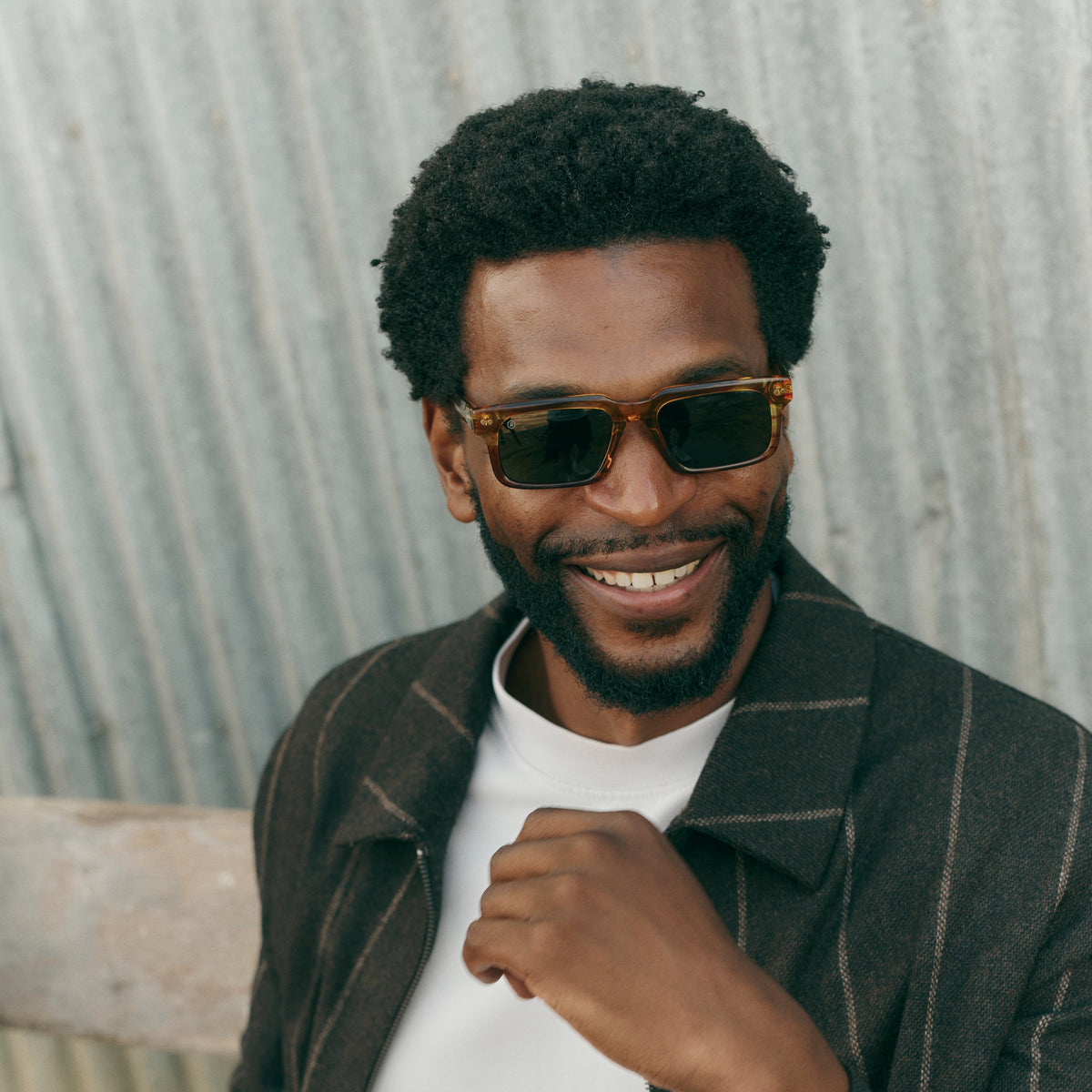 Angel Sunglasses