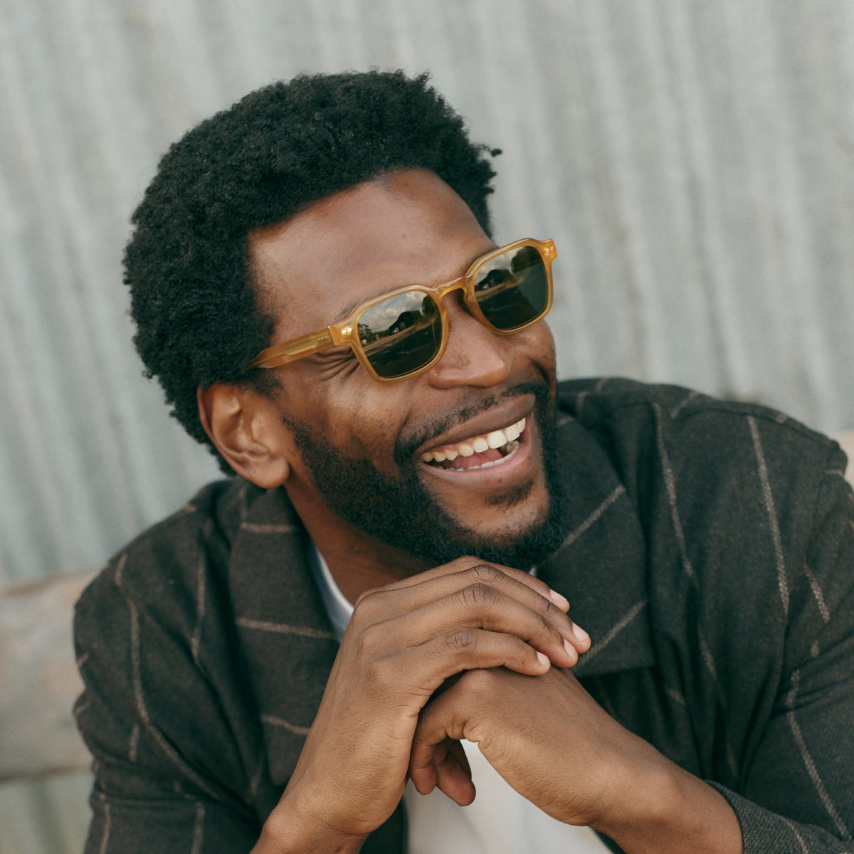 Aldgate Sunglasses
