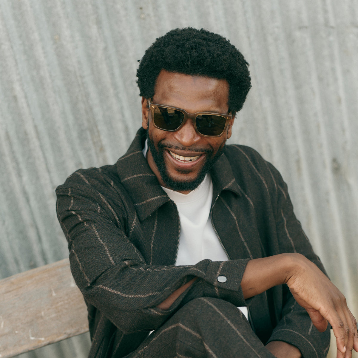 Dalston Sunglasses