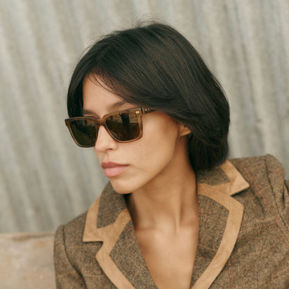 Dalston Sunglasses