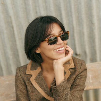 Angel Sunglasses