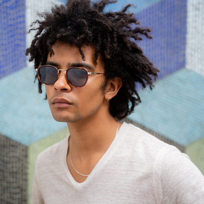 Zero<sup>2</sup> Sunglasses