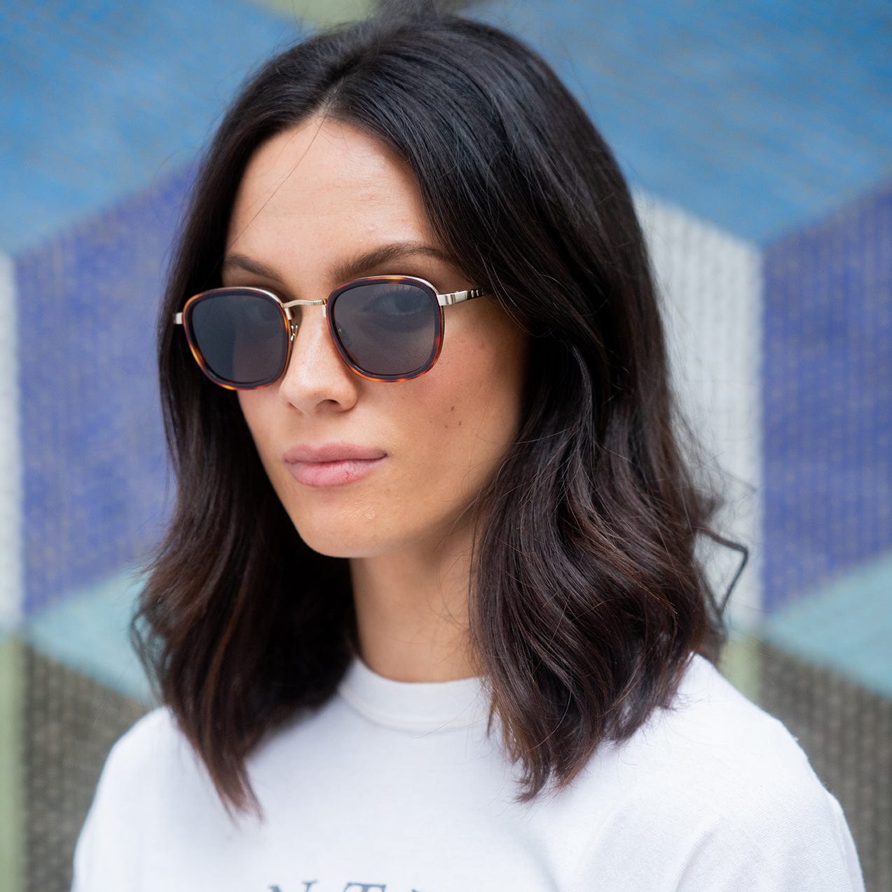 Zero<sup>2</sup> Sunglasses