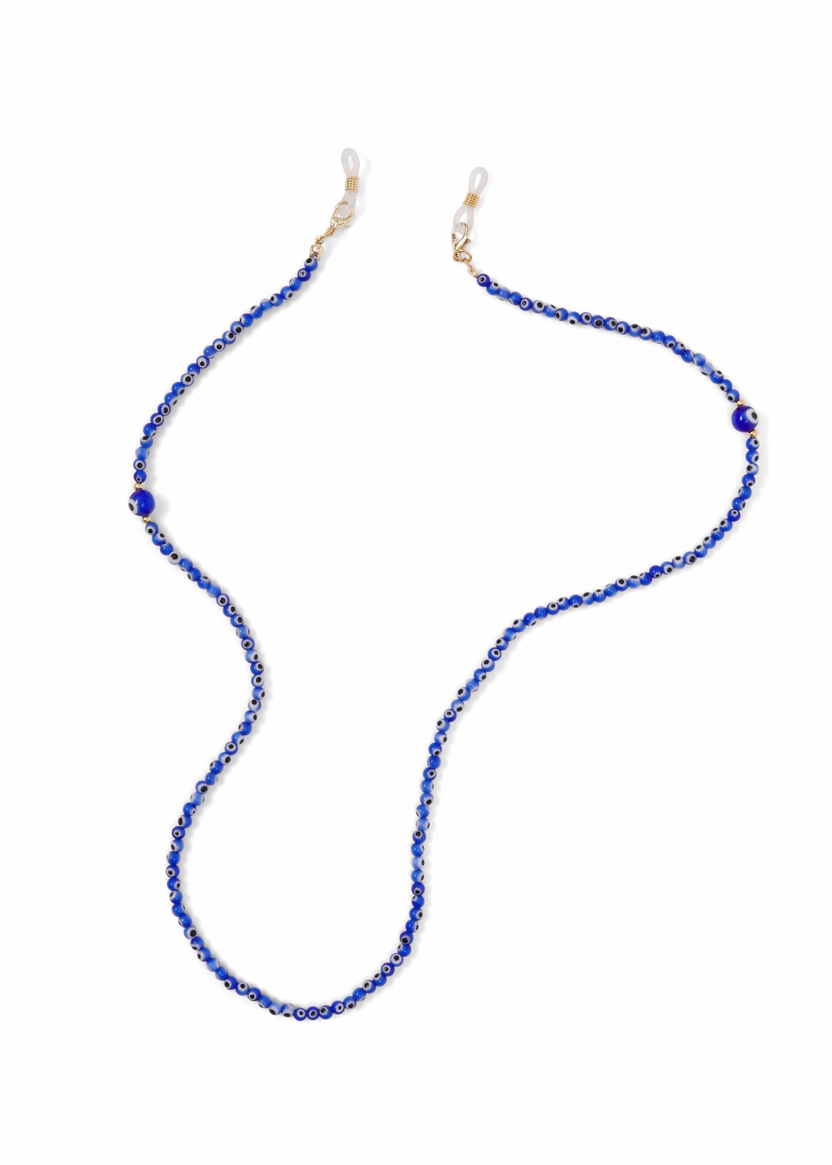 Evil Eye Chain
