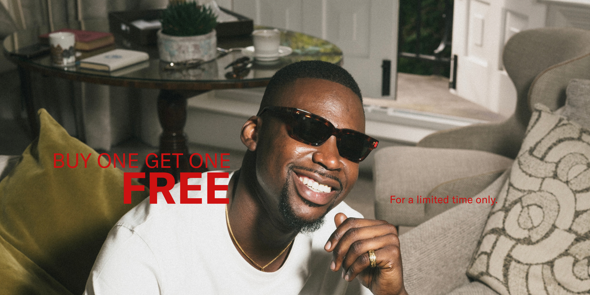 Taylor Morris Eyewear - OUTLET SALE