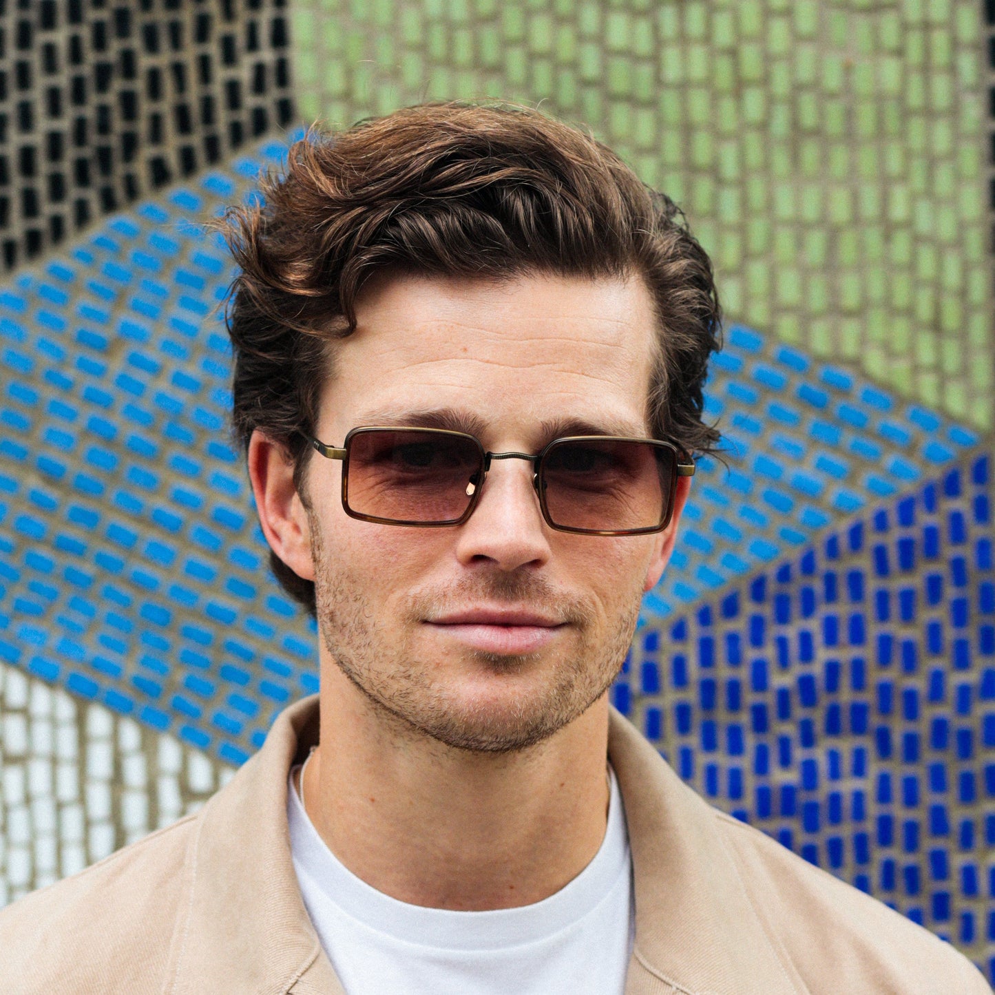 Walmer Sunglasses