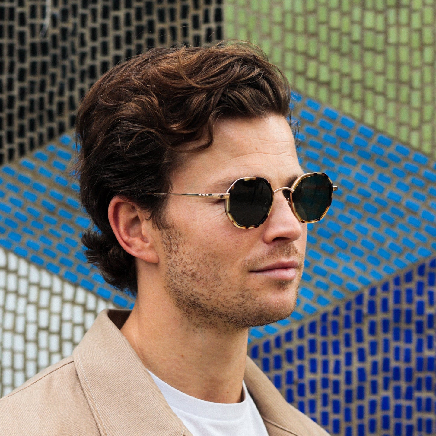 Devonshire Sunglasses