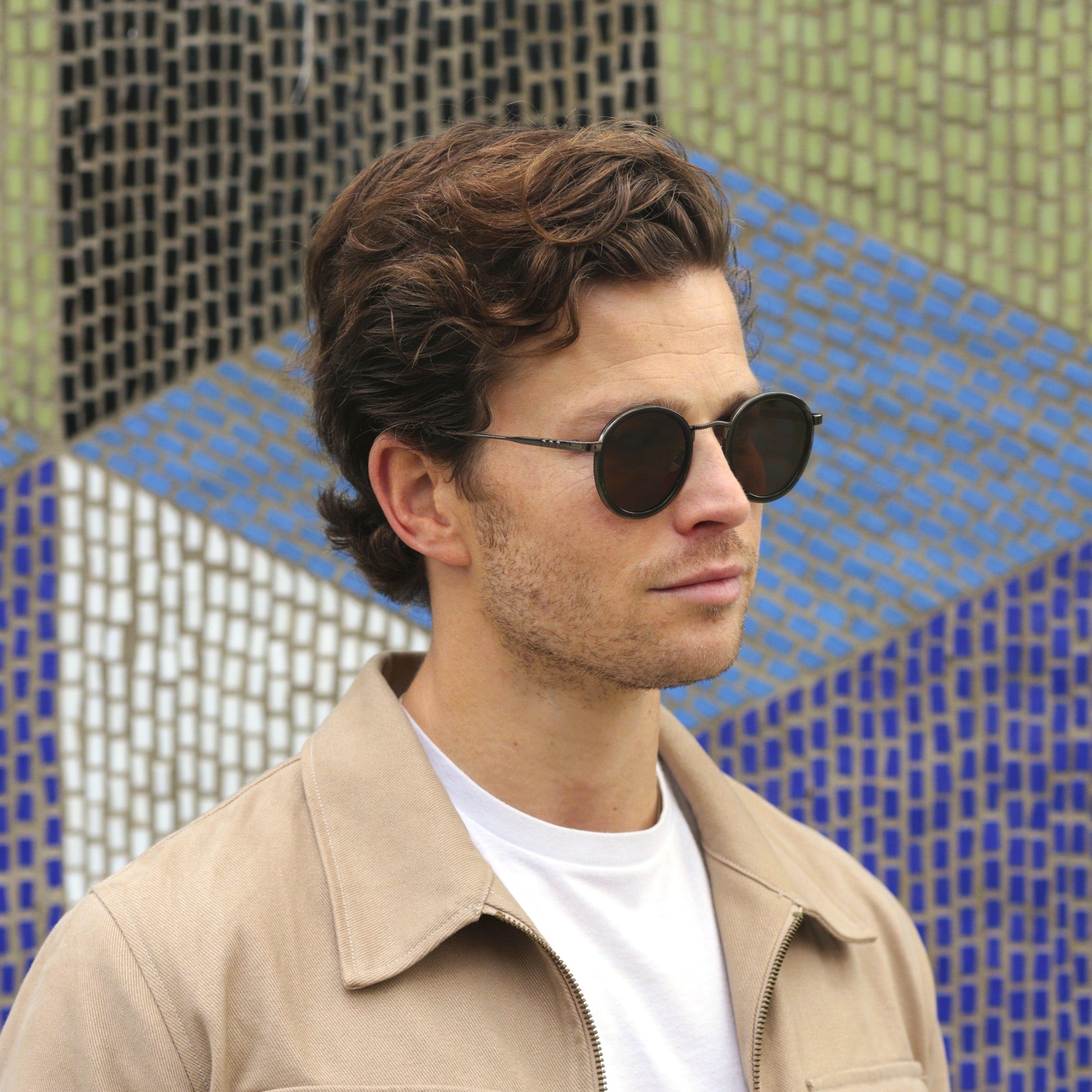 Zero Sunglasses - Main Image