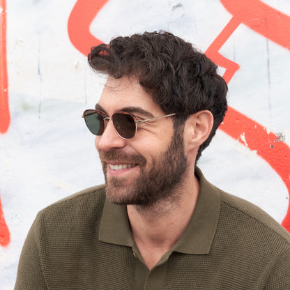 Beaufort Sunglasses