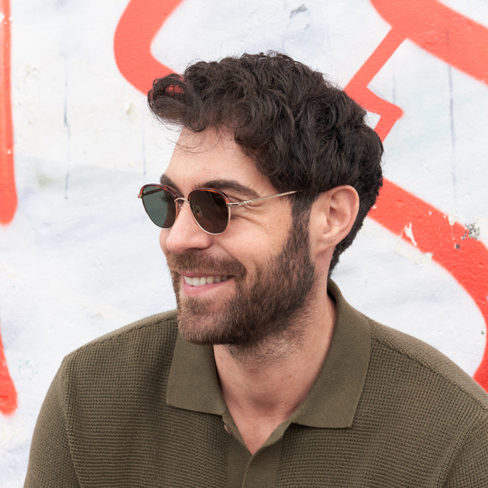 Beaufort Sunglasses