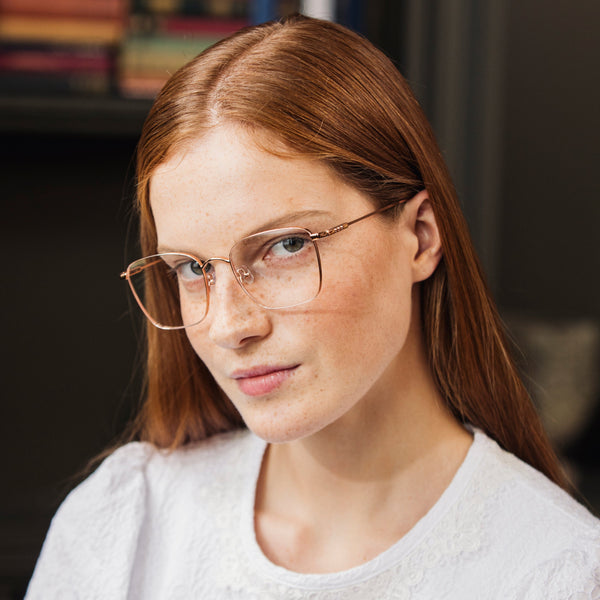 Victoria Glasses