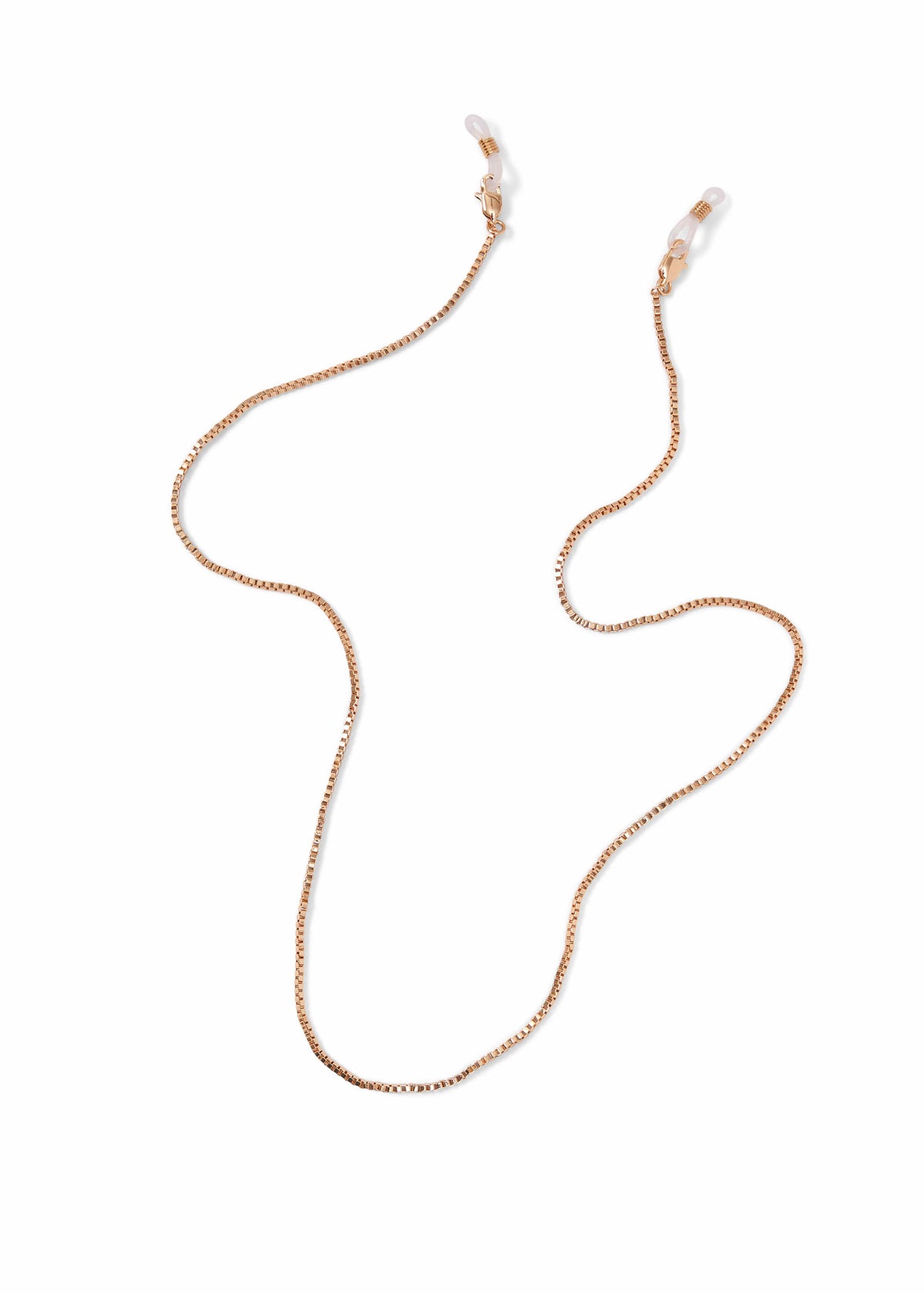 Flat Chain