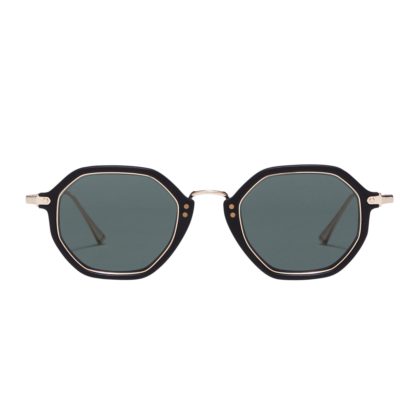 Westbourne Sunglasses in Black