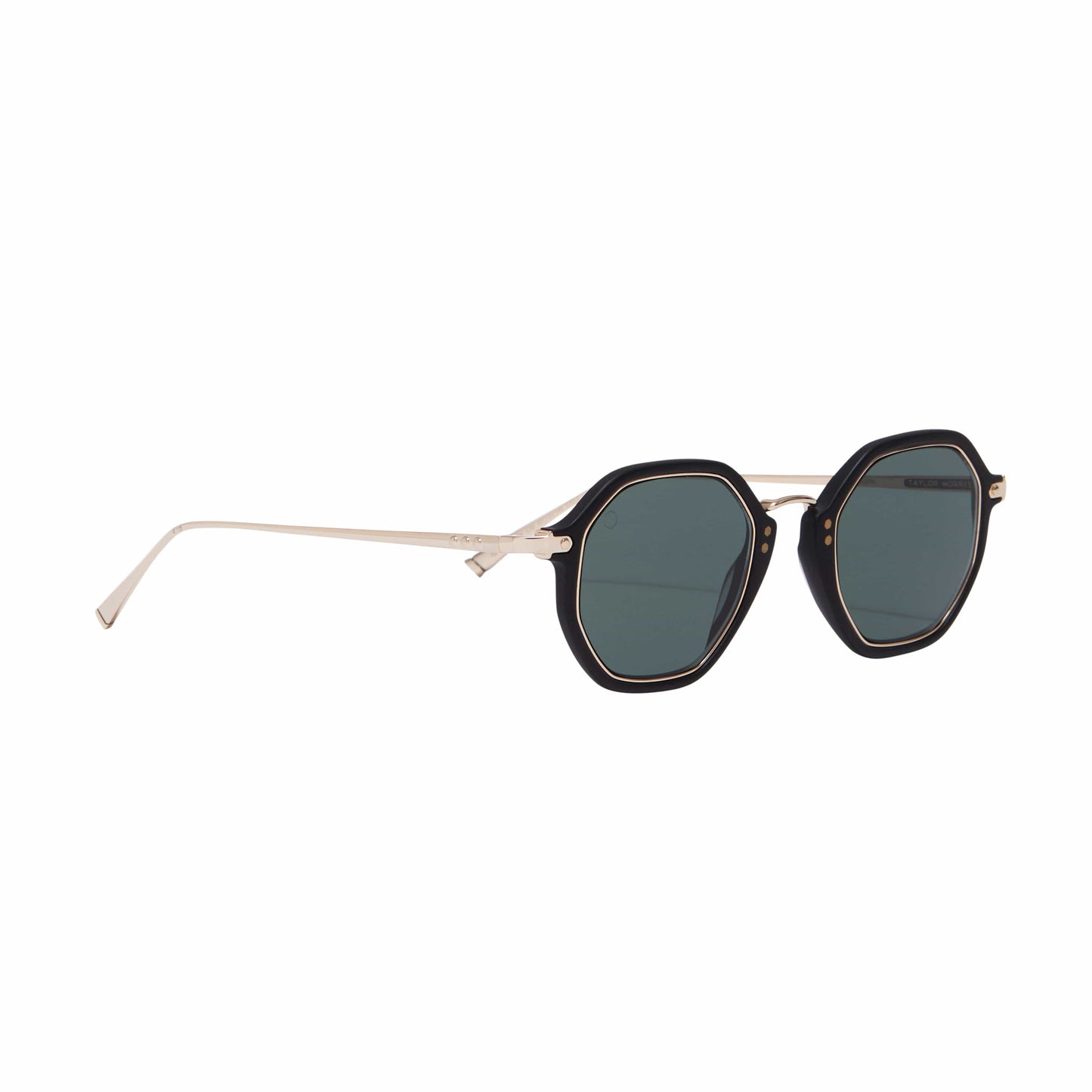 Westbourne Sunglasses in Black