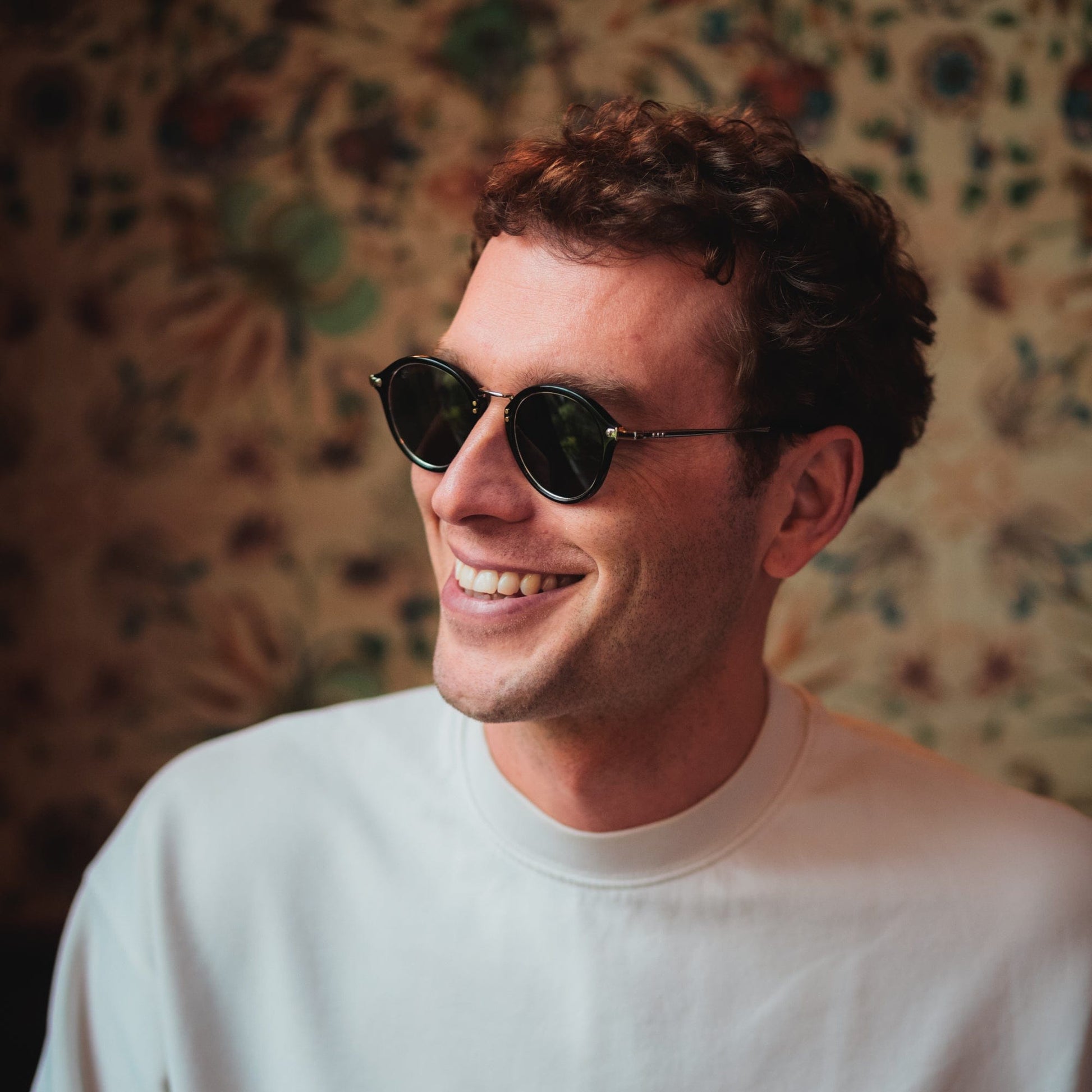 Castle Sunglasses