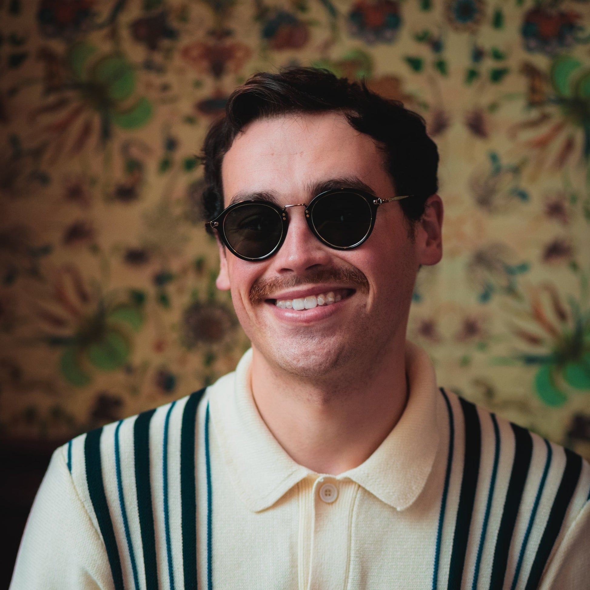 Castle Sunglasses
