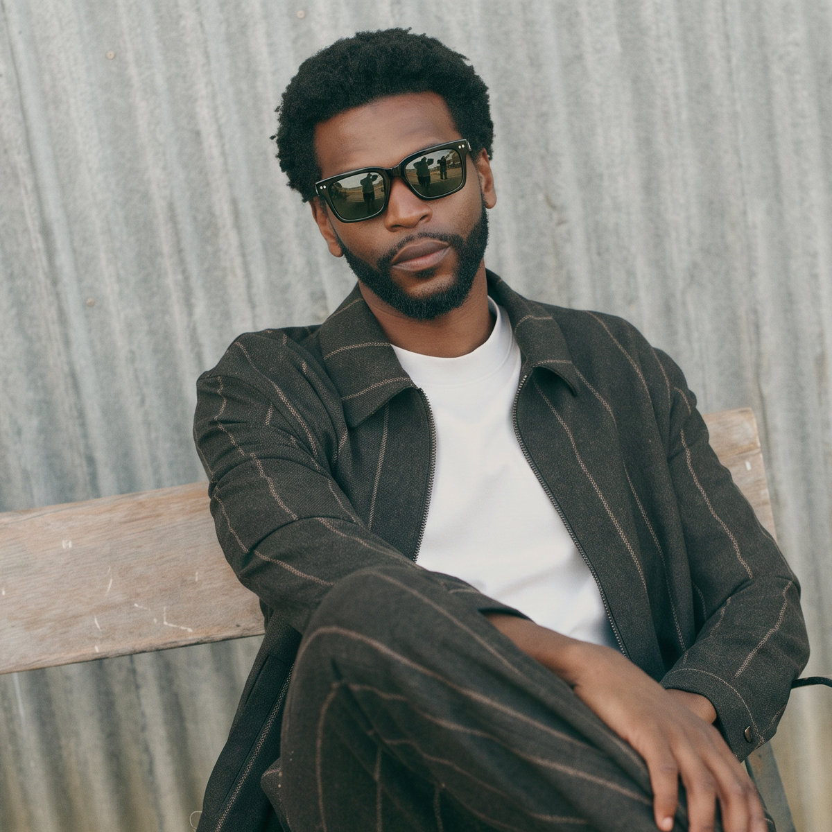 Dalston Sunglasses
